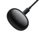 БЕСПРОВОДНЫЕ TWS НАУШНИКИ BASEUS УДОБНЫЕ ВКЛАДЫШИ С Bluetooth 5.2 USB-C