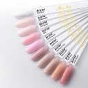 Акрил Molly Nails 30 ml коричневий 30g — фото 9
