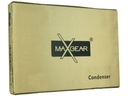 CONDENSADOR DE ACONDICIONADOR MAXGEAR AC830198 