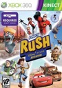 KINECT RUSH PRZYGODA ZE STUDIEM DISNEYPIXAR - XBOX ONE, SERIES X | S