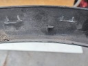 MOULURE GARDE-BOUE GAUCHE ARRIÈRE ARRIÈRE PEUGEOT 3008 II 2 2016- LIFT 9836591277photo 11