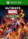 ULTIMATE MARVEL VS. КЛЮЧ CAPCOM 3 XBOX ONE/X/S