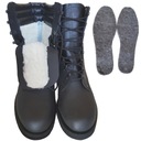 Ботинки военные Wz919 INSULATED Winter Sheepskin 919 Desanty Szyte размер. 42