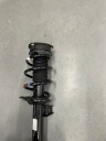 MCPERSON ROTULE DE DIRECTION AUDI Q3 83A GAUCHE DROIT AVANT 5QF413031CJ PARFAIT 2023Rphoto 7