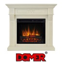 Электрокамин Beethoven Dimplex LED Optiflam