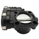 ДРОСЕЛЬНА ЗАСЛІНКА DO RXP RXT GTX 420892590 420892592 0280750505-AS SHOWN  фото 5