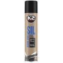 K2 SIL 300 ML - SILIKON W SPRAYU DO USZCZELEK
