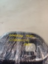 DOUBLURE SPOILER PARE-CHOCS AVANT CITROEN C4 III 3 16-photo 16