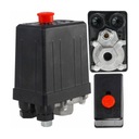 РЕЛЕ ДАВЛЕНИЯ 230В VERKE V81200