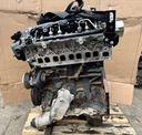 MOTOR Z UKL WTRYSKOWYM NISSAN NAVARA 2.3 DCI YS23 MERCEDES X 699300 MONTAJE 