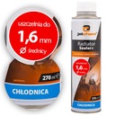 JETCHEM RADIATOR SEALER+ УПЛОТНИТЕЛЬ BLOKU ДВИГАТЕЛЯ 1,6MM фото 8