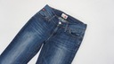 LEE COOPER spodnie jeansy proste r 28 k1 Marka Lee Cooper