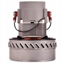 SILNIK SSĄCY AMETEK 230V DO NUMATIC, ADIATEK, RCM