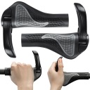 РУЧКИ GRIP GRIP РУЧКИ ДЛЯ ВЕЛОСИПЕДА ДЛЯ РУЛЯ ДЛЯ ВЕЛОСИПЕДА MTB