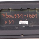 BMW F31 CLAPET GOULOTTE DE REMPLISSAGE CARBURANTS BLUE BRILLIANT A89 7300931photo 11