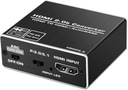 HDMI 2.0 TOSLINK ЭКСТРАКТОР ARC 5.1 HDCP КОНВЕРТЕР