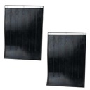 MUDLACZ Чехлы противогрязевые D-47 2 шт.