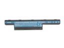 Bateria do Acer Aspire E1-571 E1-571G E1-731 Pojemność (Wh) 71 Wh