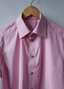 ETON OF SWEDEN košeľa 100% cotton 40 Dominujúca farba ružová