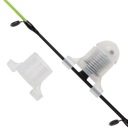 Индикатор поклевки Strike Alert со светодиодом на кончике кормушки.