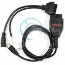 Инструмент для настройки чипа ЭБУ Galletto 1260 FTDI Chip OBD2