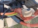 MERCEDES SPRINTER W910 ELEKTRYK NEST LADOWANIA WIRE SET WIRES  photo 11