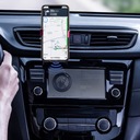 Bluetooth vysielač do auta AUX mini jack 3.5 mm Overseas Edition čierny Napájanie batérie