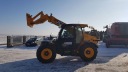 JCB 531-70 AGRI СУПЕР 2018R ПРОВІРЕНА W РОБОТИ ДУЖЕ В ХОРОШОМУ СТАНІ  (18364304201) фото min 10