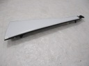 PEUGEOT 3008 II PROTECTION BOUCHON TOITS ARRIÈRE GAUCHE CHROME NEUFphoto 5