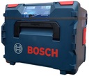 Akumulátorová chvostová píla Bezdrôtová Mobilná Bosch GSA 18V-Li L-Boxx Kód výrobcu 060164J007