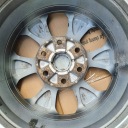 АЛЮМІНІЄВІ 17'' FULLBACK MITSUBISHI L200 6X139,7 ET38 7.5 J OE  (18547149356) фото min 12
