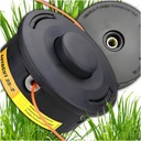 НАДЕЖНАЯ ГОЛОВКА СТРИММЕРА ДЛЯ БЕНЗИНОВОЙ ЩЕТКИ BUTTER BRIVER