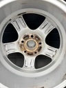 JANTES ALUMINIUM ROUES BORBET 70640 5X112 7JX16H2 ET 40photo 15