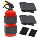 КРЕПЛЕНИЕ РУЧКА ДЛЯ ТРАНСПОРТИРОВКИ АВТОМОБИЛЬНОГО ОГНЕТУШИТЕЛЯ