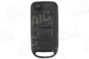 BODY KEY 2 BUTTONS MERCEDES 57545 AIC  photo 9