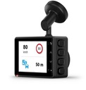 Видеорегистратор GARMIN Dash Cam 67 Вт QHD GPS Wi-Fi