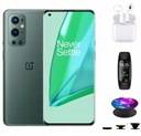 Смартфон OnePlus 9 Pro 12 ГБ/256 ГБ 5G зеленый