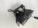 MÉCANISME DE CHANGEMENT DE VITESSES BOÎTE DE VITESSES AUTOMATE ESSENCE POMMEAU DE VITESSE MERCEDES W201 W124 2012670905photo 9