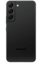 Смартфон Samsung S22 S901 5G 8/256ГБ черный