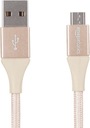 Кабель с разъемом USB 2.0 A Micro B, 0,9 м AMAZON