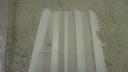 I940 HONDA CRF 450 05-14 PROTECTION RADIATOR FAIRING 19034-MEY-670  photo 4