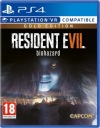 RESIDENT EVIL VII 7 BIOHAZARD GOLD EDITION NOWA PL