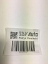 FIL TUYAU LIQUIDE CHLODNICZEGO MERCEDES S124 W124 300 D TD 3.0 1248325794photo 12