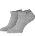 Ponožky členkové ponožky SKECHERS 43022 9300 3-pack 39/42 Značka Skechers