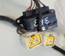 WIRING ELECTRICAL WIRE SET RELAY YAMAHA BT 1100 BULLDOG 2001-2007R  photo 10