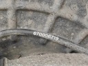 ROTULE DE DIRECTION AVANT GAUCHE MASERATI GHIBLI (M157) 670006719 2.98L GASOLINEphoto 9