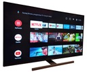 HIT Smart TV 50 TELEFUNKEN D50V900M4CWH 4K ANDROID