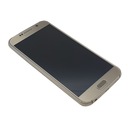 Samsung Galaxy S6 SM-G920F LTE Золотой, K350