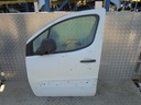 2166. ДВЕРЬ ЛЕВАЯ ПЕРЕДНЯЯ PEUGEOT PARTNER II CITROEN BERLINGO II
