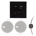 Настенный усилитель Kbsound с комплектом Bluetooth 2,5